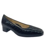 Ανατομικά Casual Παπούτσια Γυναικεία ARA 12-11838 BLACK