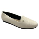 Ανατομικά Casual Γυναικεία PICCADILLY - 122007-3 OFF WHITE