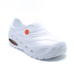 Επαγγελματικά Σαμπώ Γυναικεία OXYPAS ΛΕΥΚΟ - 1272