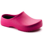 Επαγγελματικά Σαμπώ Γυναικεία BIRKENSTOCK - SUPER BIRKI 0068651 RASBERRY SORBET