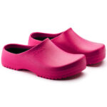 Επαγγελματικά Σαμπώ Γυναικεία BIRKENSTOCK - SUPER BIRKI 0068651 RASBERRY SORBET - Image 4