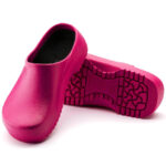 Επαγγελματικά Σαμπώ Γυναικεία BIRKENSTOCK - SUPER BIRKI 0068651 RASBERRY SORBET - Image 2