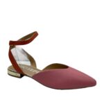 Πέδιλα Γυναικεία GIOSEPPO - 68798 ICONHA PINK