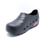 Επαγγελματικά Σαμπώ Γυναικεία OXYPAS ΜΑΥΡΟ - 1272 - Image 4