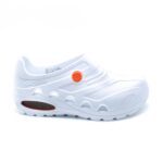 Επαγγελματικά Σαμπώ Γυναικεία OXYPAS ΛΕΥΚΟ - 1272 - Image 2