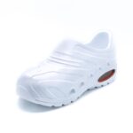 Επαγγελματικά Σαμπώ Γυναικεία OXYPAS ΛΕΥΚΟ - 1272 - Image 4