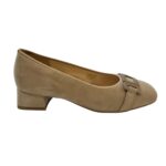 Ανατομικές Γόβες Γυναικείες ARA - 20402 BEIGE - Image 2