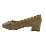 Ανατομικές Γόβες Γυναικείες ARA - 20402 BEIGE - Image 4