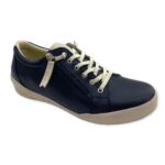 Ανατομικά Sneakers Γυναικεία SAFE STEP - KA23503 NAVY