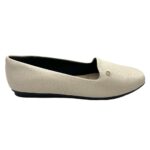 Ανατομικά Casual Γυναικεία PICCADILLY - 122007-3 OFF WHITE - Image 2