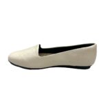 Ανατομικά Casual Γυναικεία PICCADILLY - 122007-3 OFF WHITE - Image 4