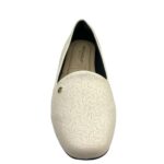 Ανατομικά Casual Γυναικεία PICCADILLY - 122007-3 OFF WHITE - Image 3