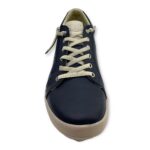 Ανατομικά Sneakers Γυναικεία SAFE STEP - KA23503 NAVY - Image 3
