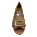 Ανατομικά Casual Γυναικεία PICCADILLY - 114040-26 NUDE CLARO - Image 3