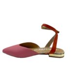 Πέδιλα Γυναικεία GIOSEPPO - 68798 ICONHA PINK - Image 4