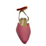 Πέδιλα Γυναικεία GIOSEPPO - 68798 ICONHA PINK - Image 3