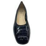 Ανατομικά Casual Παπούτσια Γυναικεία ARA 12-11838 BLACK - Image 3