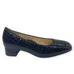 Ανατομικά Casual Παπούτσια Γυναικεία ARA 12-11838 BLACK - Image 2