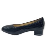 Ανατομικά Casual Παπούτσια Γυναικεία ARA 12-11838 BLACK - Image 4