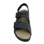 Ανατομικά Πέδιλα Γυναικεία BERKEMANN - 01020-906 BLACK - Image 3