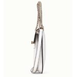 Τσάντα Γυναικεία Ώμου HISPANITAS - BV232508 BLANCO - Image 4