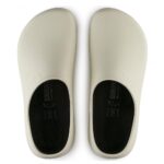 Επαγγελματικά Σαμπώ Birkenstock Super Αντιολισθητικό 0068021 WHITE - Image 6