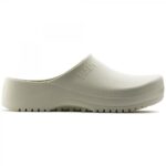 Επαγγελματικά Σαμπώ Birkenstock Super Αντιολισθητικό 0068021 WHITE - Image 2
