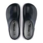Επαγγελματικά Σαμπώ Birkenstock A630 Πολυουρεθάνης Που Απολυμαίνεται 0010252 Black - Image 5