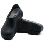 Επαγγελματικά Σαμπώ Birkenstock A630 Πολυουρεθάνης Που Απολυμαίνεται 0010252 Black - Image 4