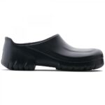 Επαγγελματικά Σαμπώ Birkenstock A630 Πολυουρεθάνης Που Απολυμαίνεται 0010252 Black - Image 2