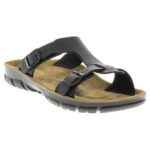 Ανατομικές Παντόφλες Γυναικείες BIRKENSTOCK 0263123 BLACK