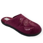 Ανατομικές Παντόφλες Γυναικείες LAZAR & LUCA - 10210 BORDO