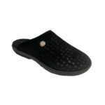 Ανατομικές Παντόφλες Γυναικείες LAZAR & LUCA - 10221 BLACK