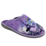 Ανατομικές Παντόφλες Γυναικείες PODOSAN - 105 GLICINE