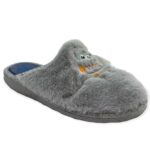 Ανατομικές Παντόφλες Γυναικείες PODOSAN - 107 GREY