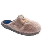 Ανατομικές Παντόφλες Γυναικείες PODOSAN - 107 PINK