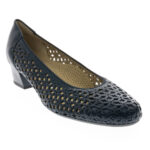 Ανατομικά Παπούτσια Casual Γυναικεία ARA - 12-35862 BLUE