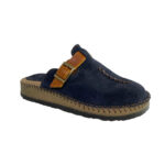 Ανατομικές Παντόφλες Γυναικείες RAMOCA - 1255 ΜΠΛΕ