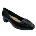 Ανατομικά Παπούτσια Casual Γυναικεία PICCADILLY 322038-1 BLACK