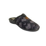 Ανατομικές Παντόφλες Γυναικείες B+D 35200 GREY