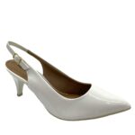 Ανατομικά Πέδιλα Γυναικεία PICCADILLY 745045-220 BIANCO
