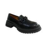 Παπούτσια Casual Γυναικεία BETSY - 938039 03-01E BLACK