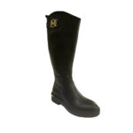 Μπότες Γυναικείες MEXX - MXTY023901W BLACK