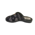 Ανατομικές Παντόφλες Γυναικείες B+D 35200 GREY - Image 4