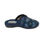 Ανατομικές Παντόφλες Γυναικείες B+D 35200 BLUE - Image 2