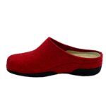 Ανατομικές Παντόφλες Γυναικείες BERKEMANN - 1553 235 RED - Image 4