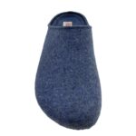 Ανατομικές Παντόφλες Γυναικείες BERKEMANN - 1375 -028 BLUE - Image 3