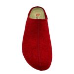 Ανατομικές Παντόφλες Γυναικείες BERKEMANN - 1553 235 RED - Image 3