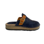 Ανατομικές Παντόφλες Γυναικείες RAMOCA - 1255 ΜΠΛΕ - Image 2