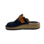 Ανατομικές Παντόφλες Γυναικείες RAMOCA - 1255 ΜΠΛΕ - Image 4